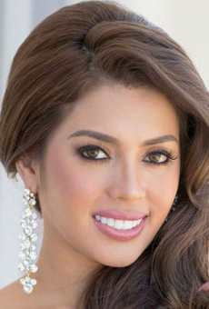 Mary Jean Lastimosa