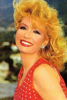 Элианта Крус