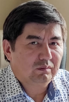 Бекболат Шекеров