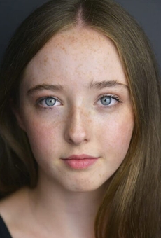 Alexa Shae Niziak