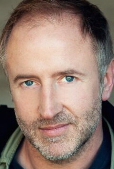Адам Гардинер