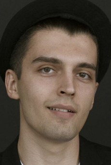 Дмитрий Тропкин