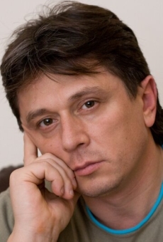 Игорь Тенетко
