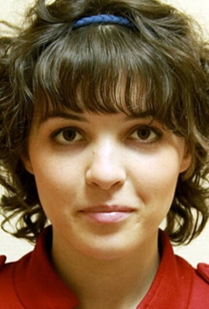 Юлиана Сабитова