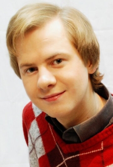 Георгий Сивохин