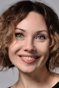 Алла Фомичева