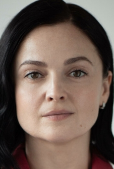 Елена Ходунова