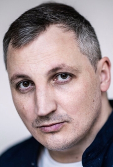 Александр Голубков