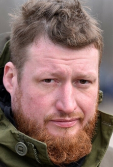 Семён Пегов