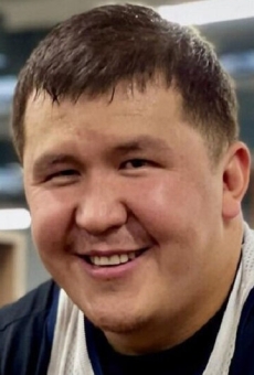 Шумкарбек Бейшеналиев