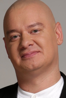 Евгений Кошевой