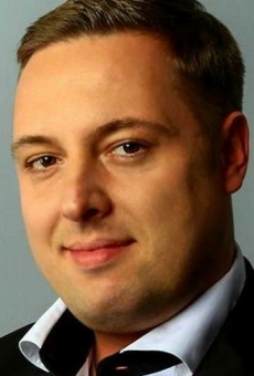 Роман Огнев