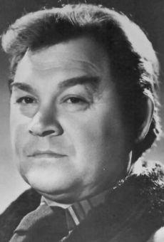 Юрий Саранцев