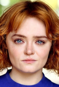 Леа Бирн