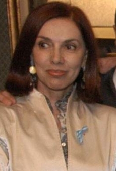 Нора Карпена