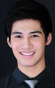 Albie Casiño