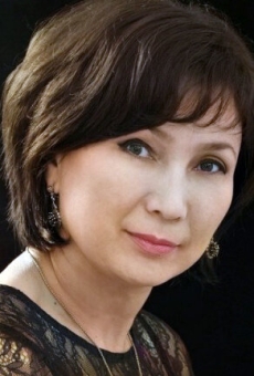 Сайра Эсенбаева