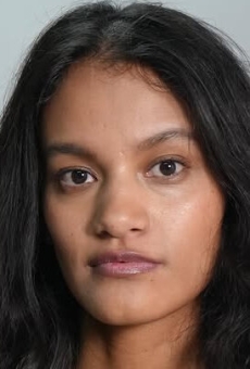 Ishbel Mata