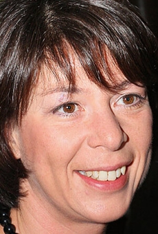 Елизавета Листова