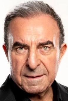 Зафер Эргин