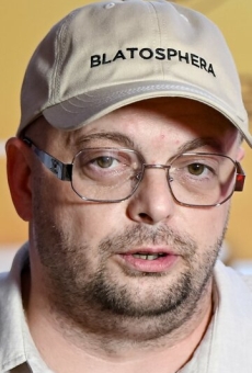Кирилл Калашников