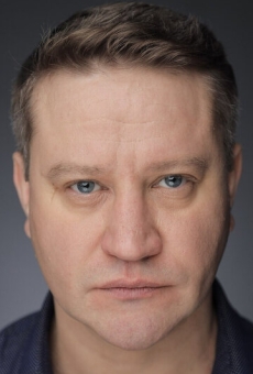 Евгений Добряков