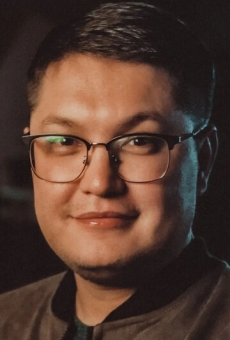 Мерей Маханов