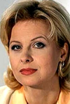 Валентина Пиманова