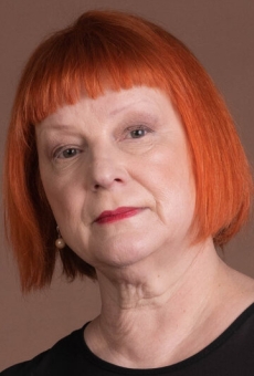 Alla Krasovitzkaya