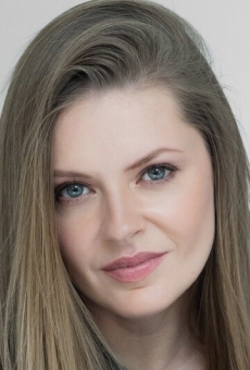 Светлана Корчагина
