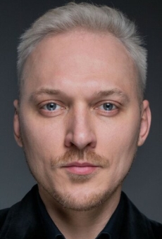 Дмитрий Соломыкин
