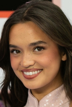 Sophia Hammons