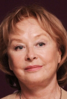 Лариса Удовиченко