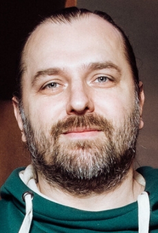 Антон Савенков