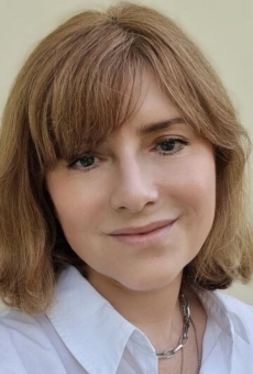 Татьяна Мельникова