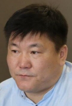 Алексей Егоров