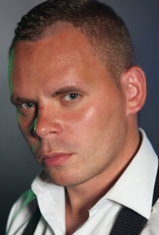 Сергей Семенов