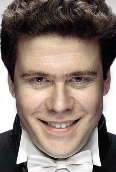 Денис Мацуев