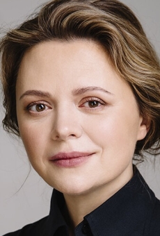 Ольга Лифенцева
