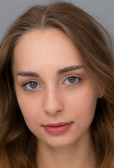 Екатерина Захарова