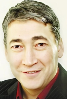 Азат Зиганшин