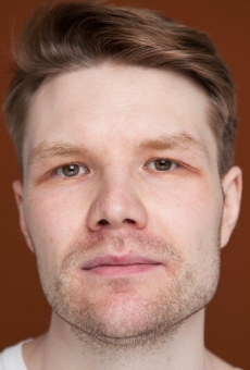 Александр Сафронов