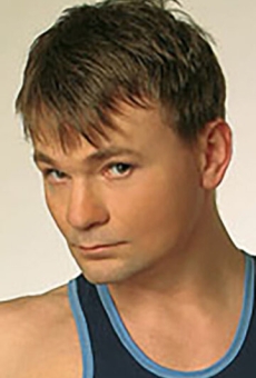 Олег Билицкий