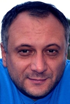 Сергей Дзялик