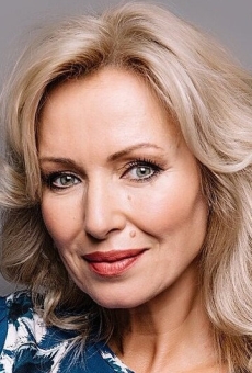 Катерина Брозова