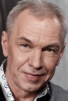 Александр Скляр