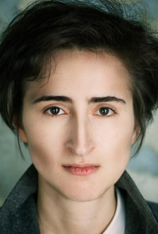 Екатерина Краснер