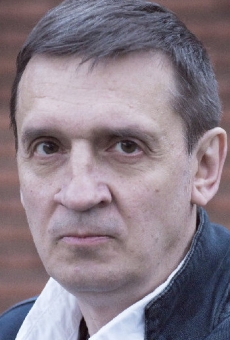 Александр Баринов