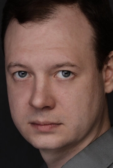 Павел Савинов