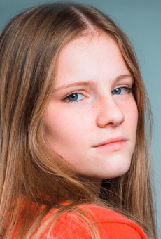 Emilia Warenski
